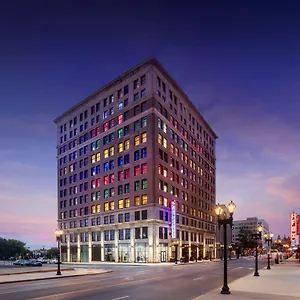 Hotel Angad Arts St. Louis, Tapestry Collection By Hilton, Saint Louis