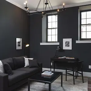 Frontdesk 1 Bedroom Apt 3 Miles To Botanical Gardens Apartment