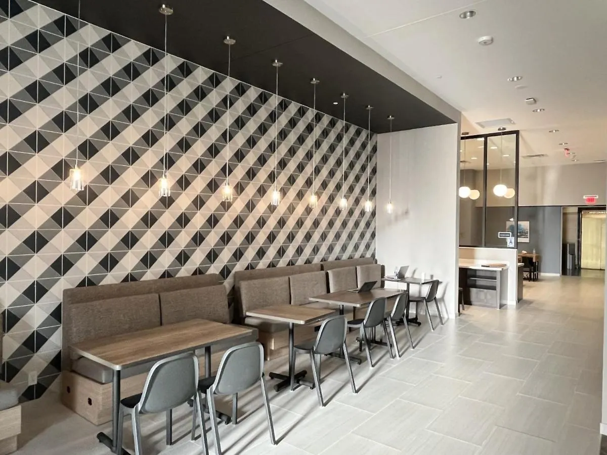 Home2 Suites By Hilton St Louis Downtown Saint Louis 3*,  United States