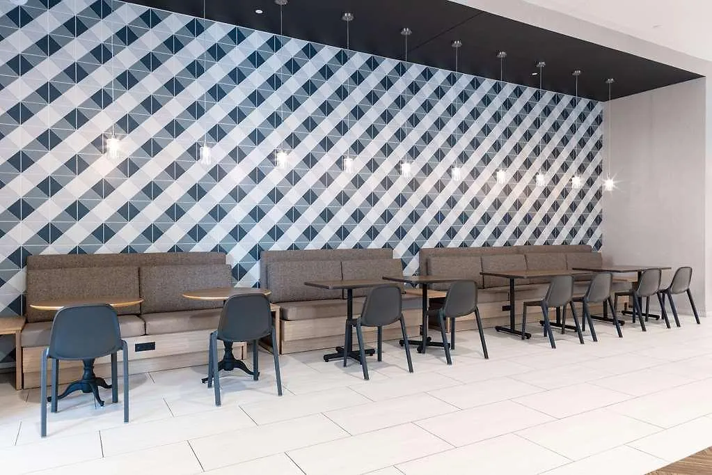 Home2 Suites By Hilton St Louis Downtown Saint Louis Hotel
