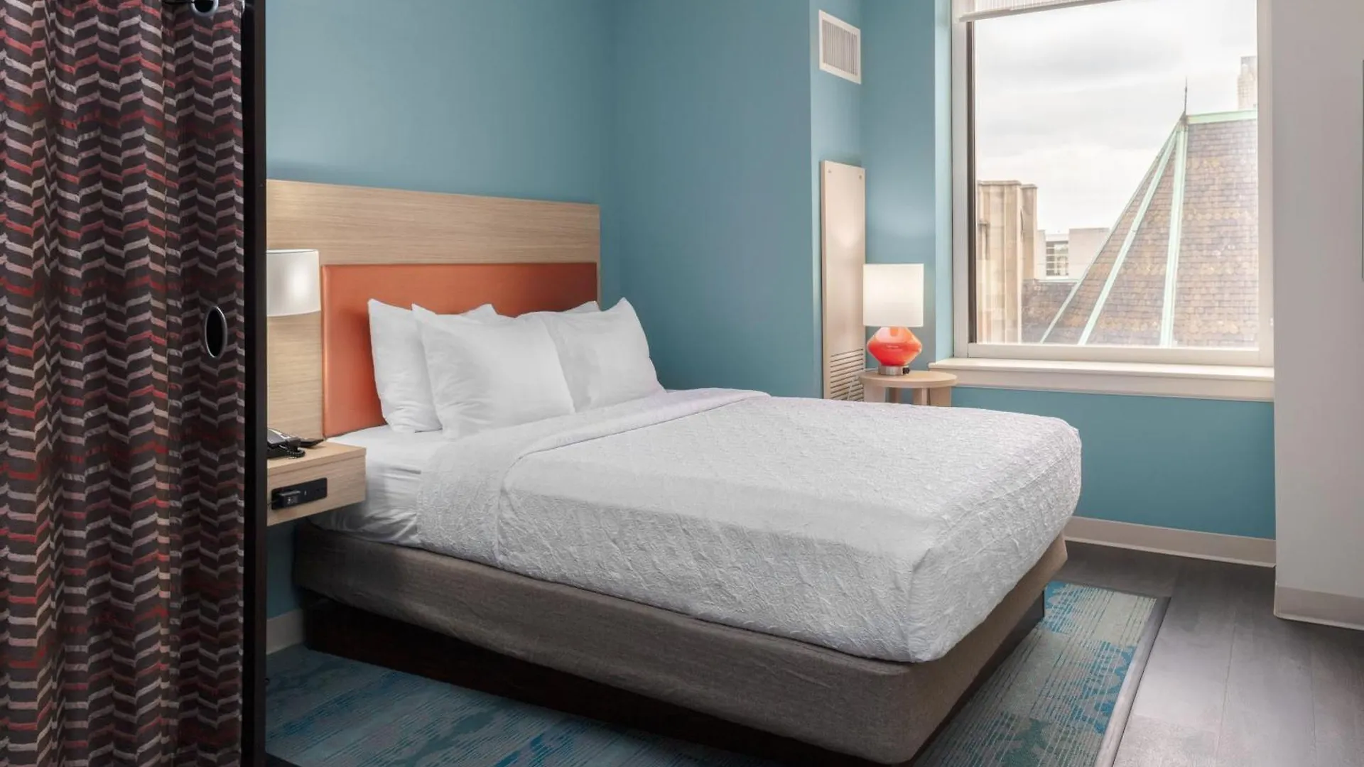 Home2 Suites By Hilton St Louis Downtown Saint Louis United States