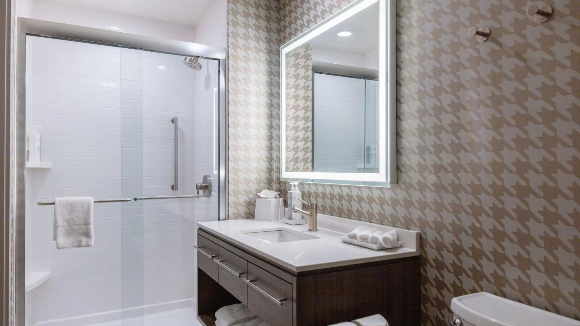 *** Hotel Home2 Suites By Hilton St Louis Downtown Saint Louis United States
